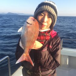 マタウマリンサービス 釣果