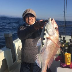 マタウマリンサービス 釣果