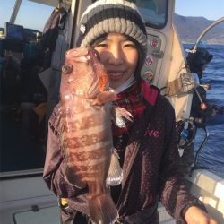 マタウマリンサービス 釣果