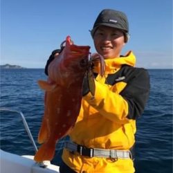 マタウマリンサービス 釣果