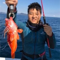 マタウマリンサービス 釣果