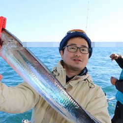 松本釣船２ 釣果