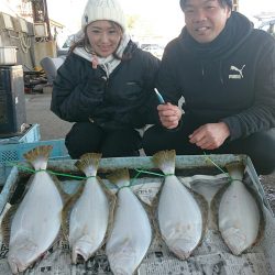 明神釣船 釣果