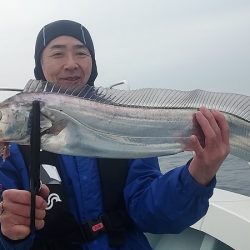 星隆丸 釣果