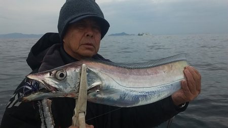 星隆丸 釣果