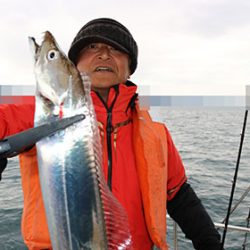 松本釣船２ 釣果