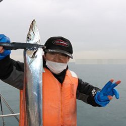 松本釣船２ 釣果