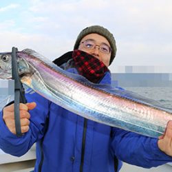 松本釣船２ 釣果