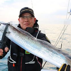 松本釣船２ 釣果