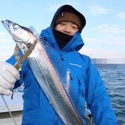 松本釣船２ 釣果