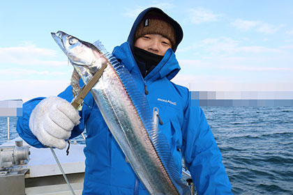 松本釣船２ 釣果