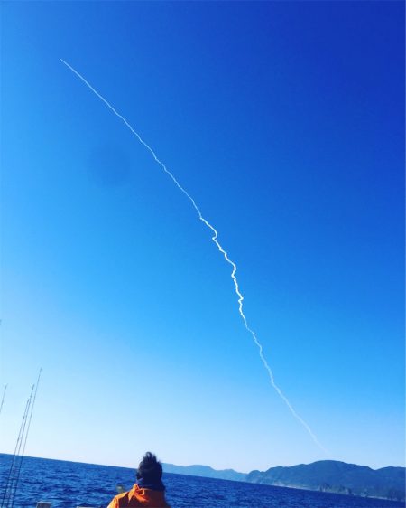 マタウマリンサービス 釣果