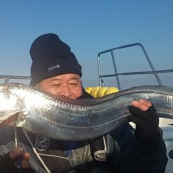 星隆丸 釣果