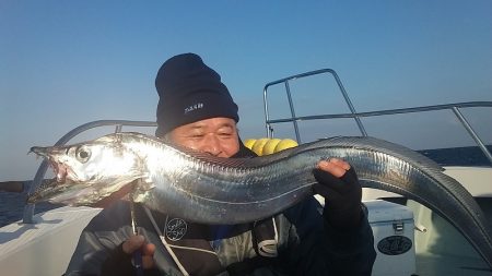 星隆丸 釣果