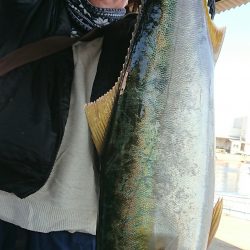 明神釣船 釣果