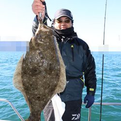 松本釣船２ 釣果