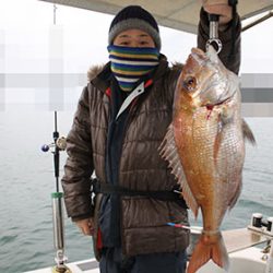 松本釣船２ 釣果