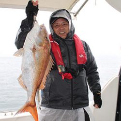 松本釣船２ 釣果