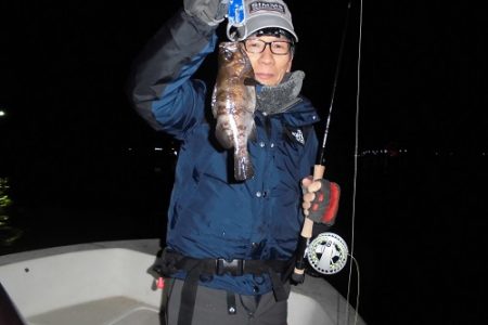 ルアー船マヒマヒ 釣果