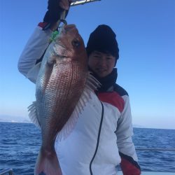 マタウマリンサービス 釣果