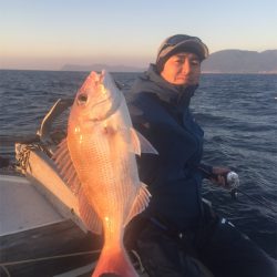 マタウマリンサービス 釣果