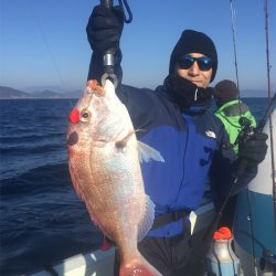 マタウマリンサービス 釣果