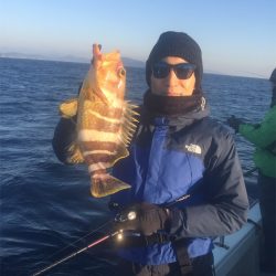 マタウマリンサービス 釣果