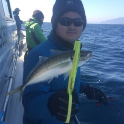 マタウマリンサービス 釣果