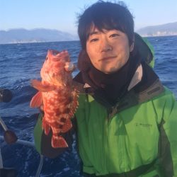 マタウマリンサービス 釣果