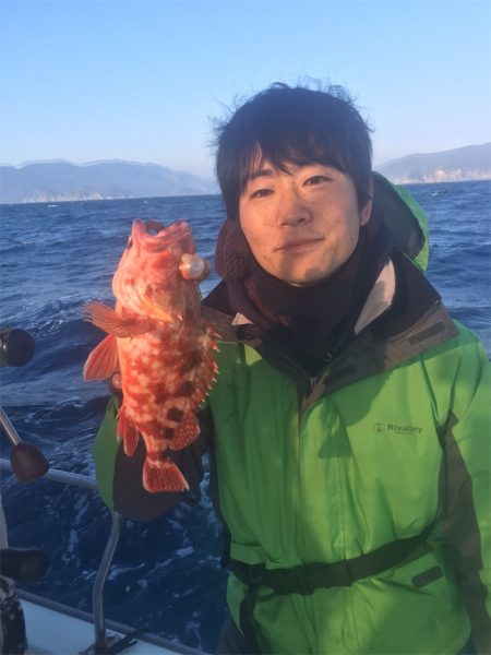 マタウマリンサービス 釣果