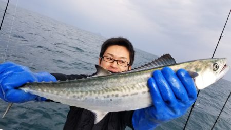 珀宝丸 釣果