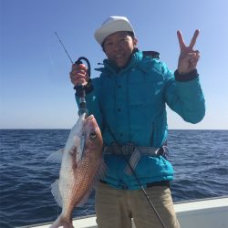 マタウマリンサービス 釣果