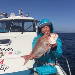 マタウマリンサービス 釣果