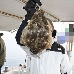 松本釣船２ 釣果