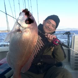 マタウマリンサービス 釣果