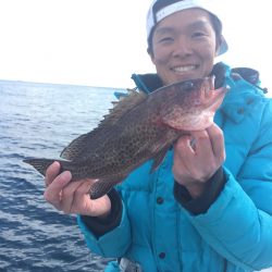 マタウマリンサービス 釣果