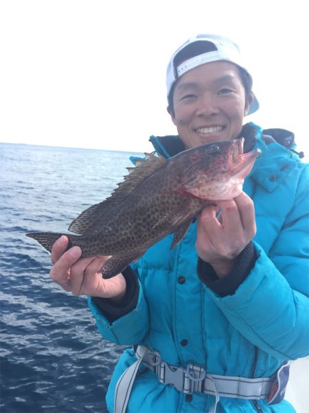 マタウマリンサービス 釣果