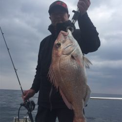 マタウマリンサービス 釣果