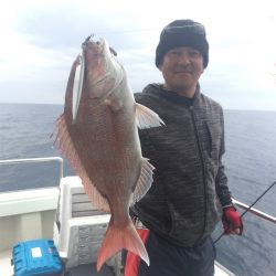 マタウマリンサービス 釣果