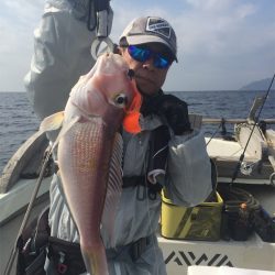 マタウマリンサービス 釣果