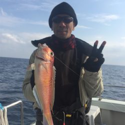 マタウマリンサービス 釣果