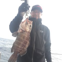 マタウマリンサービス 釣果