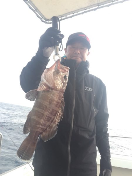 マタウマリンサービス 釣果