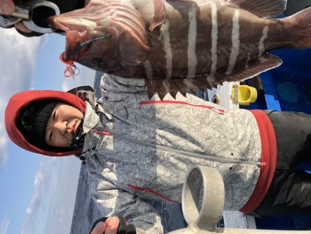 長栄丸(千葉) 釣果