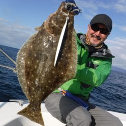 BlueNote Fishing Taxi 釣果