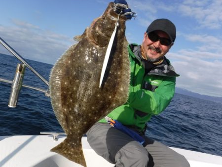 BlueNote Fishing Taxi 釣果