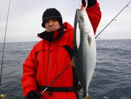 ＢｌｕｅＮｏｔｅ　Ｆｉｓｈｉｎｇ　Ｔａｘｉ 釣果