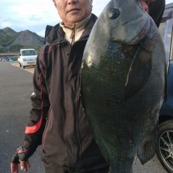 千津丸 釣果