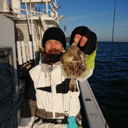 清和丸 釣果