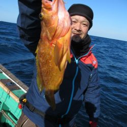 真祐丸 （しんゆうまる） 釣果